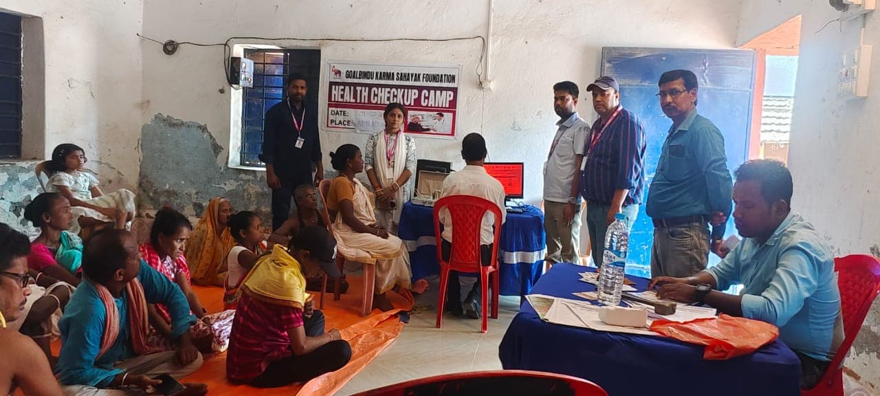 Health & Medical Awareness Camps