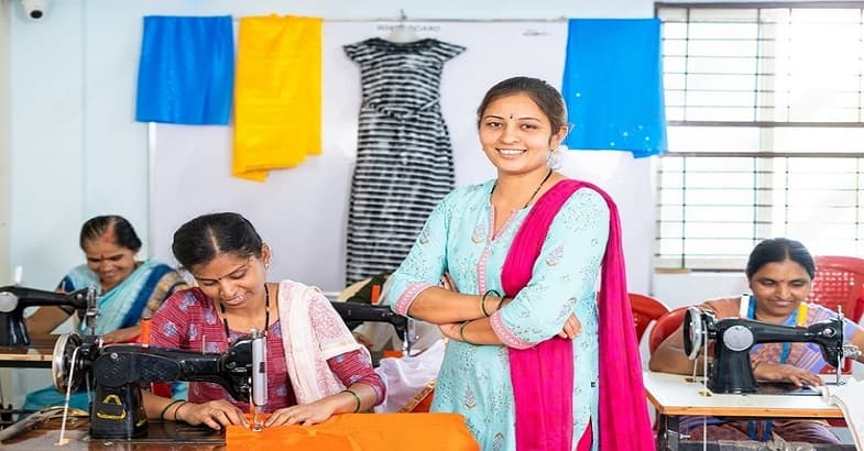 Women Empowerment & Skill Development